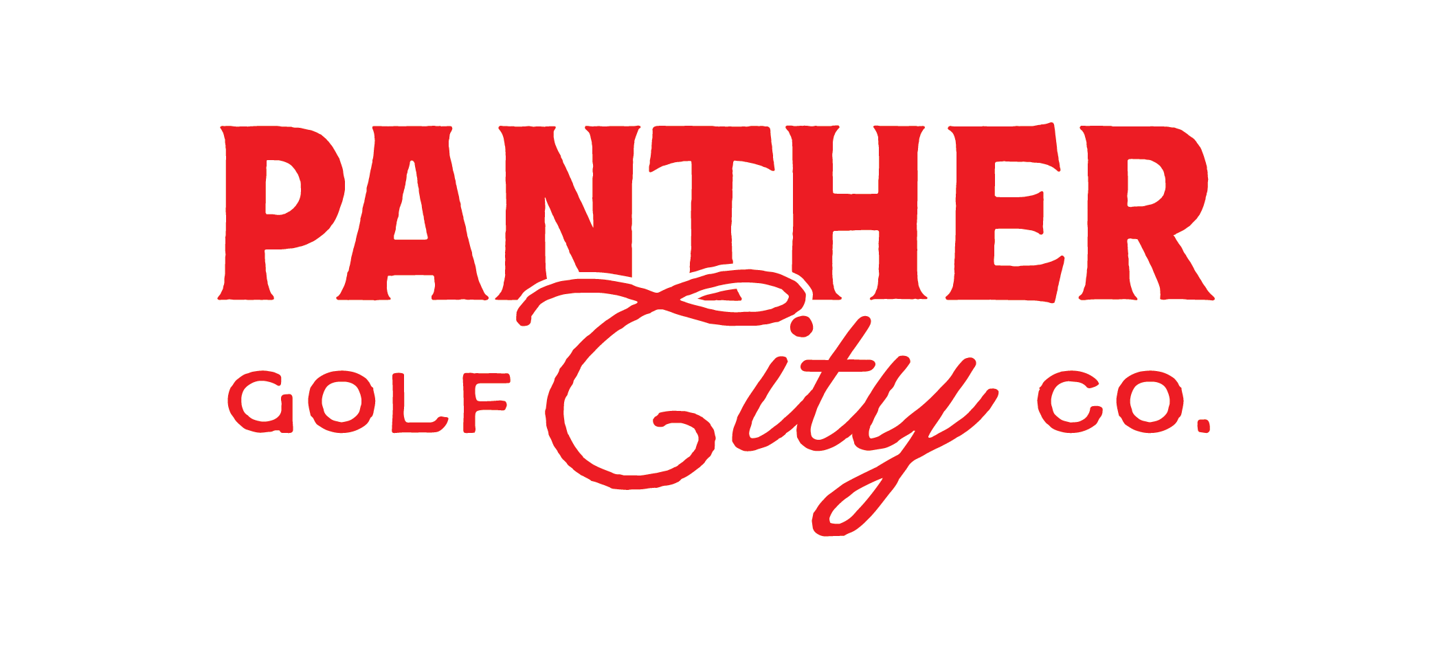 Panther City Golf Co.